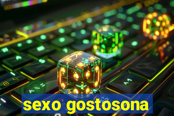 sexo gostosona